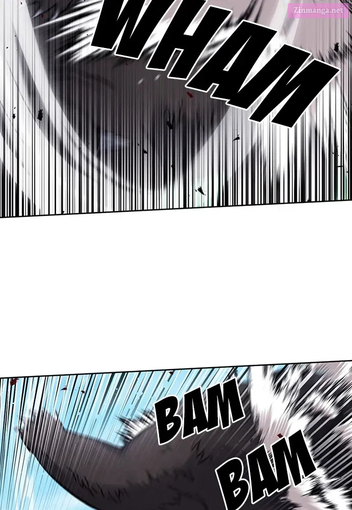 The Druid of Seoul Station Zinmanga X Chapter 59 Page 53