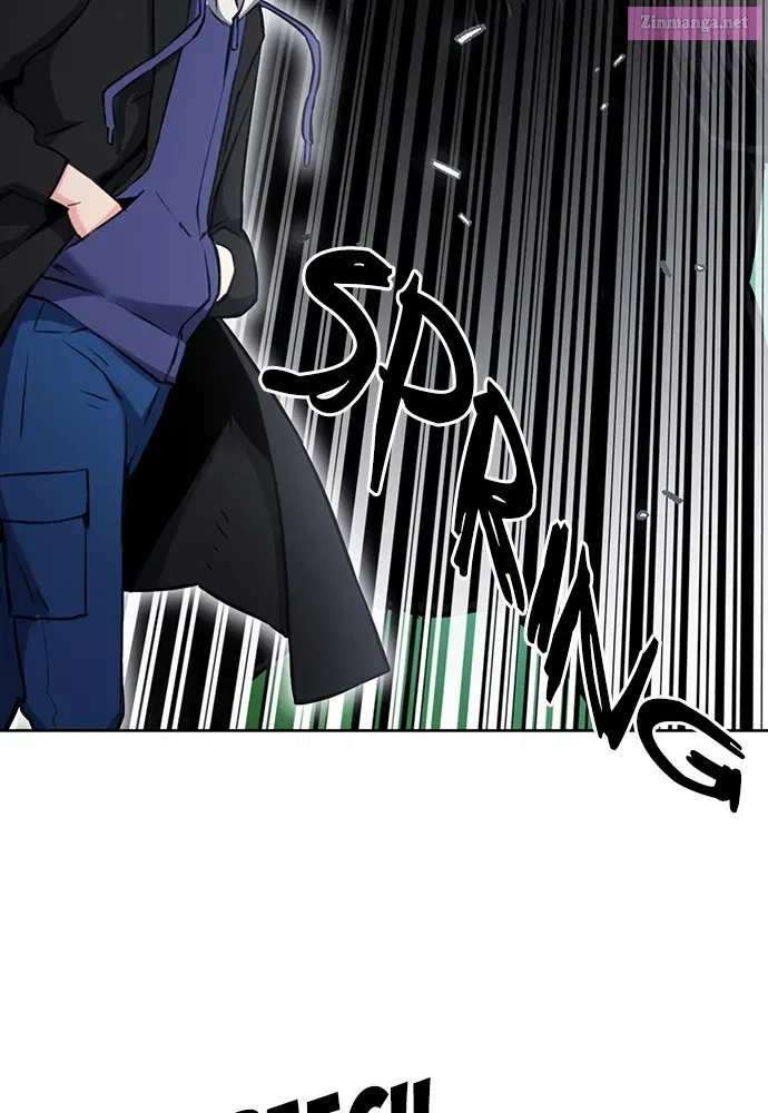 The Druid of Seoul Station Zinmanga X Chapter 59 Page 69