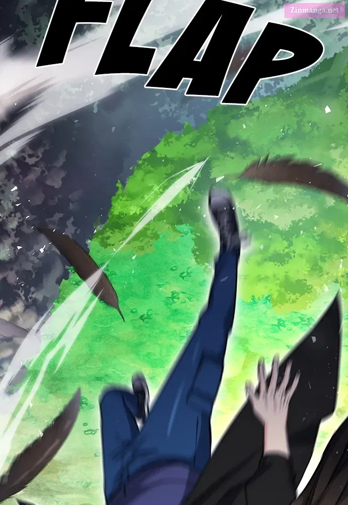The Druid of Seoul Station Zinmanga X Chapter 59 Page 82