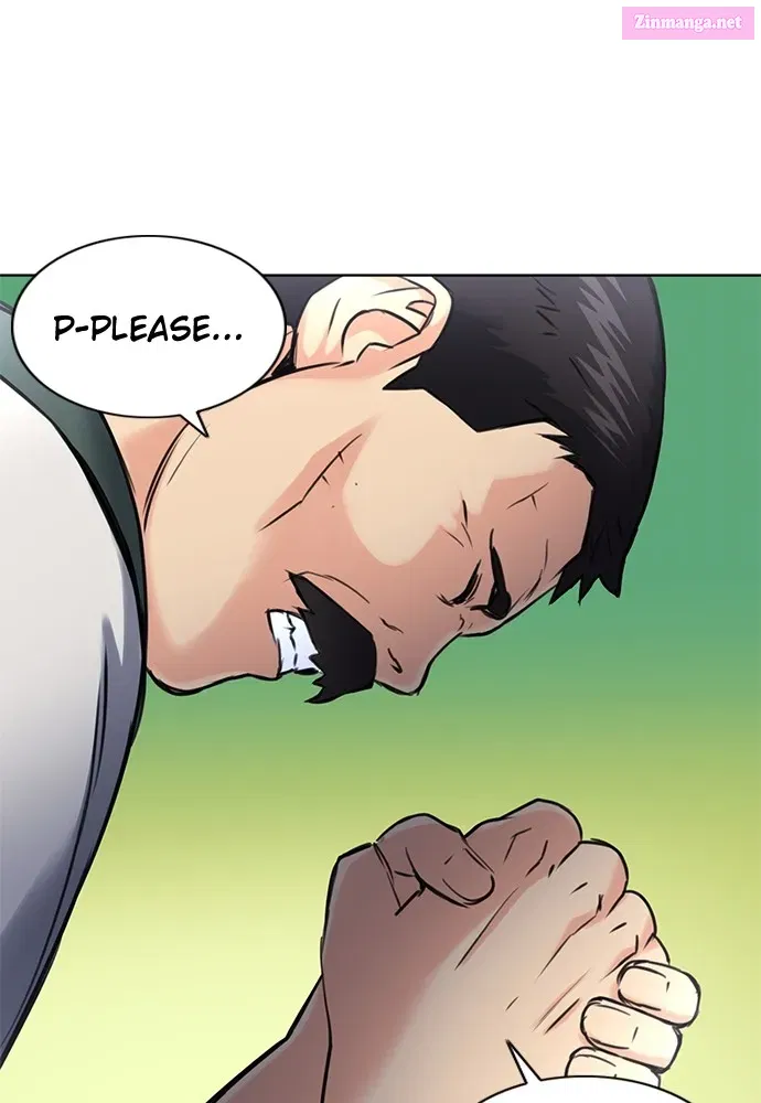 The Druid of Seoul Station Zinmanga X Chapter 59 Page 86