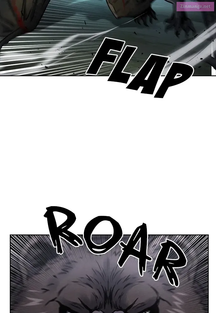 The Druid of Seoul Station Zinmanga X Chapter 59 Page 105