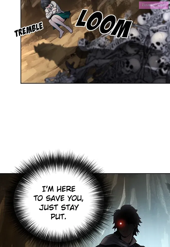 The Druid of Seoul Station Zinmanga X Chapter 59 Page 126
