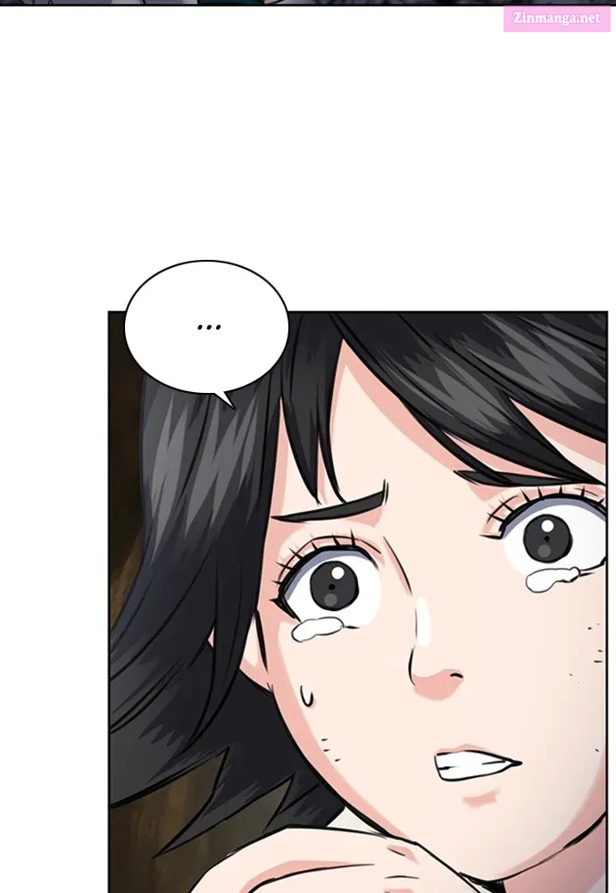 The Druid of Seoul Station Zinmanga X Chapter 59 Page 128