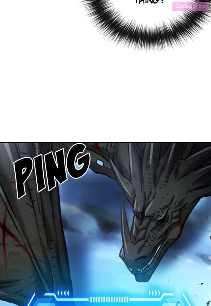 The Druid of Seoul Station Zinmanga X Chapter 59 Page 132