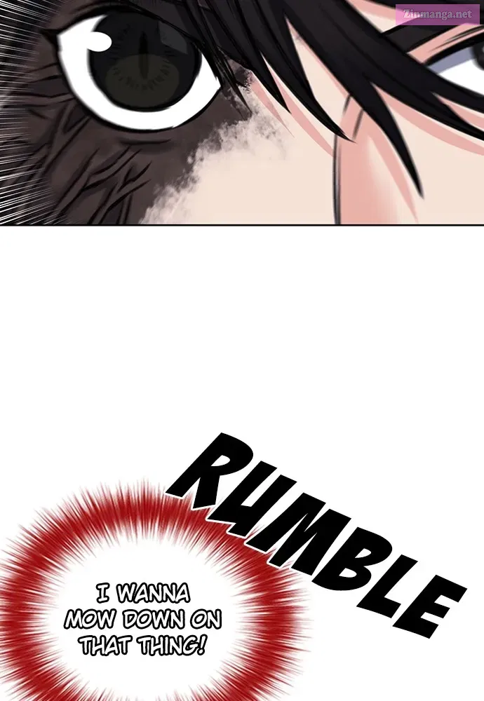 The Druid of Seoul Station Zinmanga X Chapter 59 Page 134