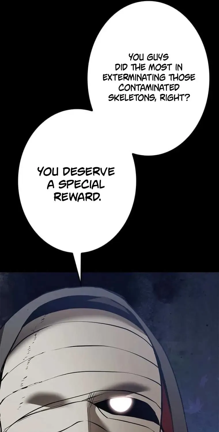 Conquering Dungeons With Copy Paste! Zinmanga X Chapter 27 Page 147