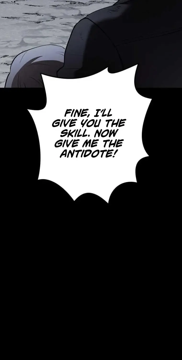 Conquering Dungeons With Copy Paste! Zinmanga X Chapter 27 Page 155