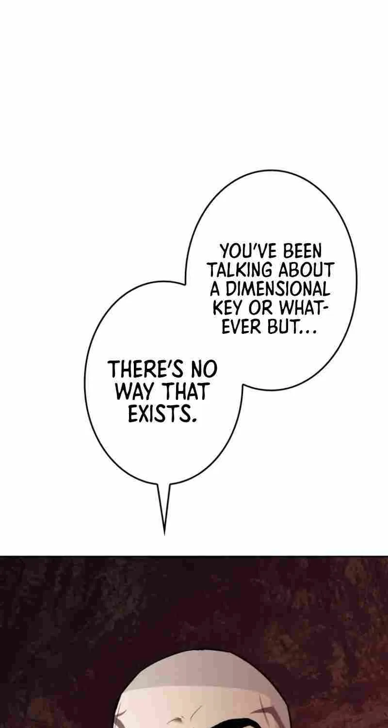 Conquering Dungeons With Copy Paste! Zinmanga X Chapter 26 Page 89