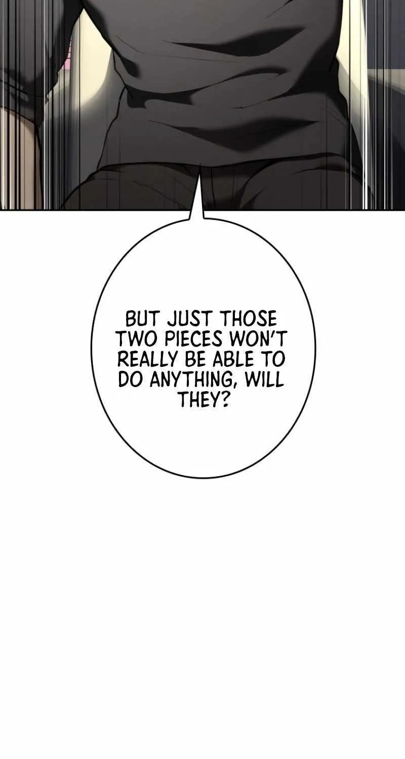 Conquering Dungeons With Copy Paste! Zinmanga X Chapter 26 Page 100