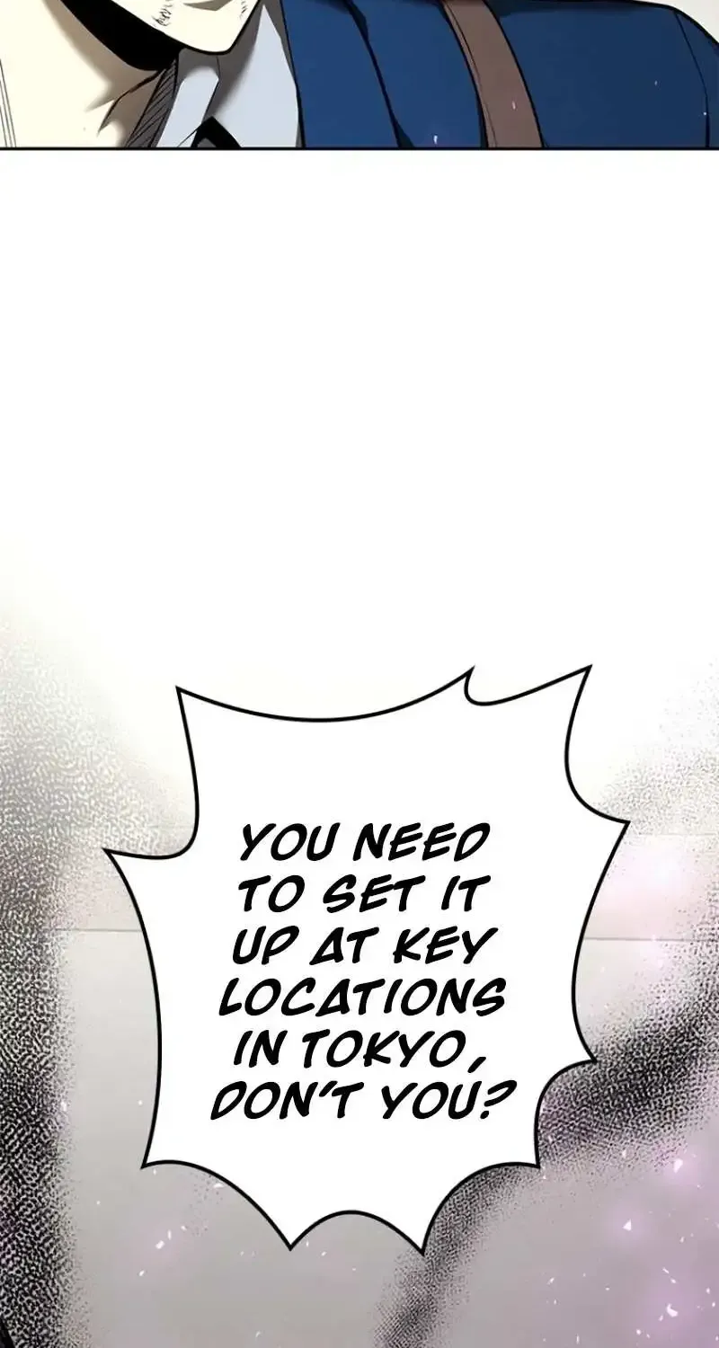 Conquering Dungeons With Copy Paste! Zinmanga X Chapter 24 Page 142