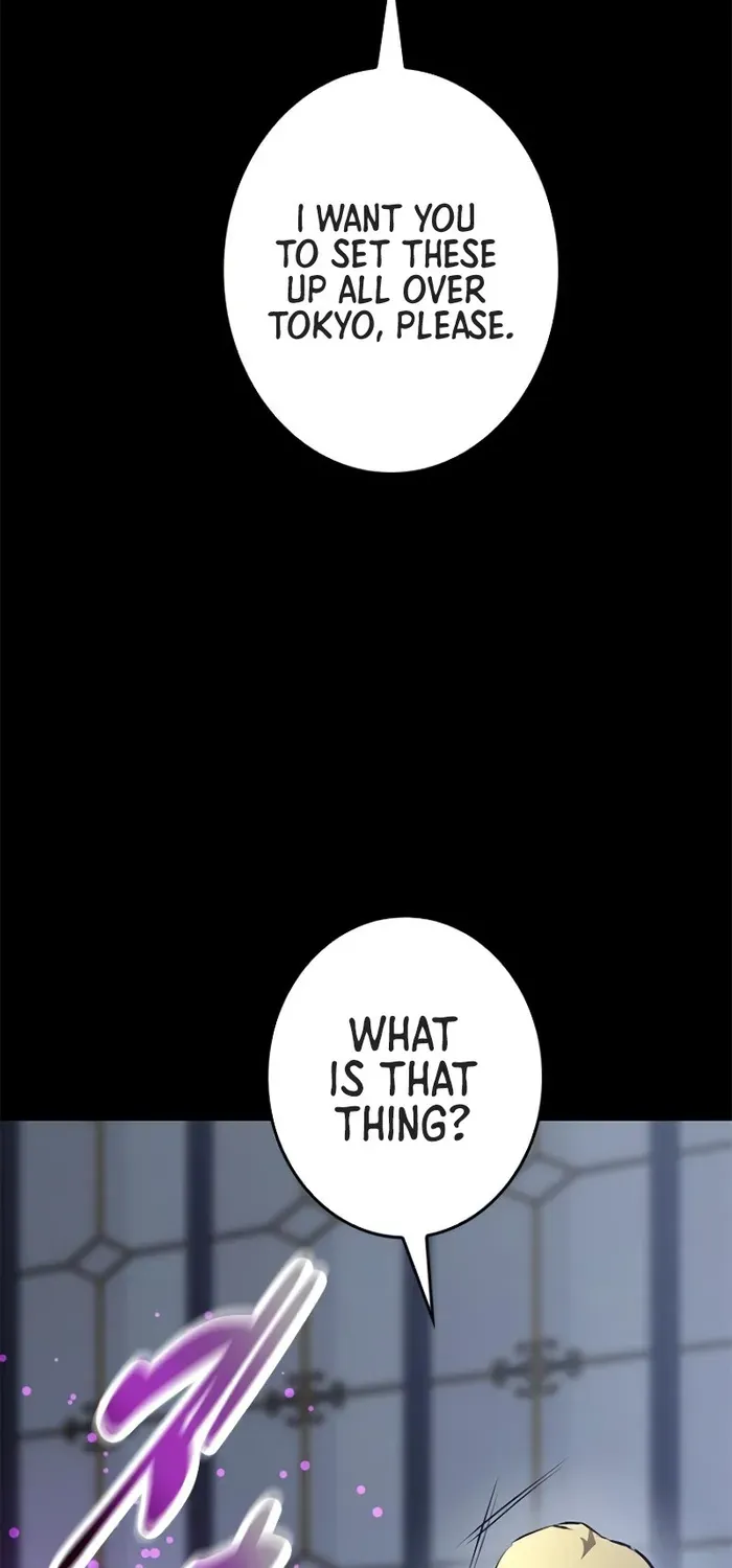 Conquering Dungeons With Copy Paste! Zinmanga X Chapter 23 Page 77