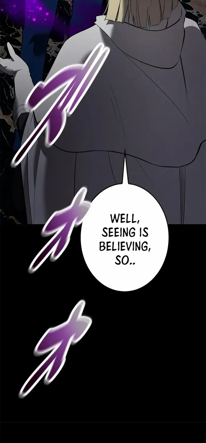 Conquering Dungeons With Copy Paste! Zinmanga X Chapter 23 Page 83