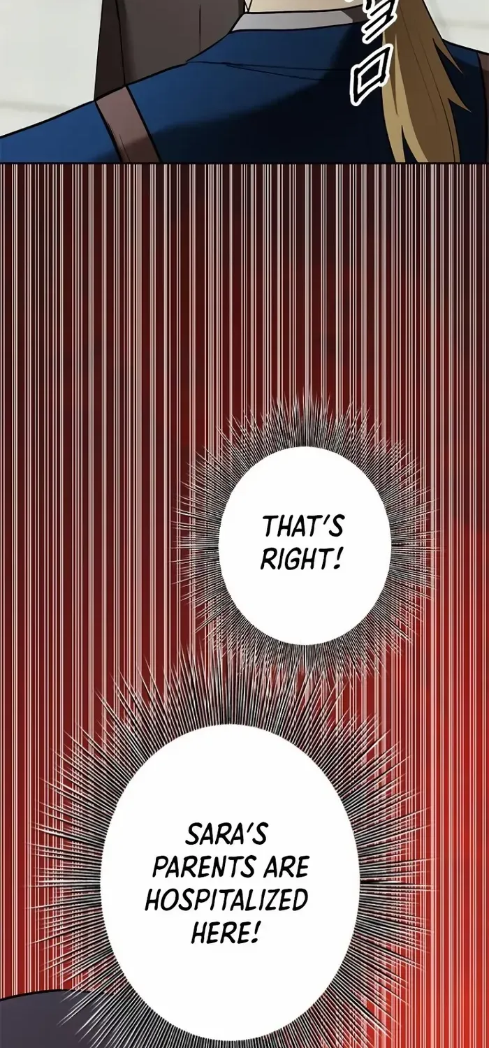 Conquering Dungeons With Copy Paste! Zinmanga X Chapter 23 Page 127