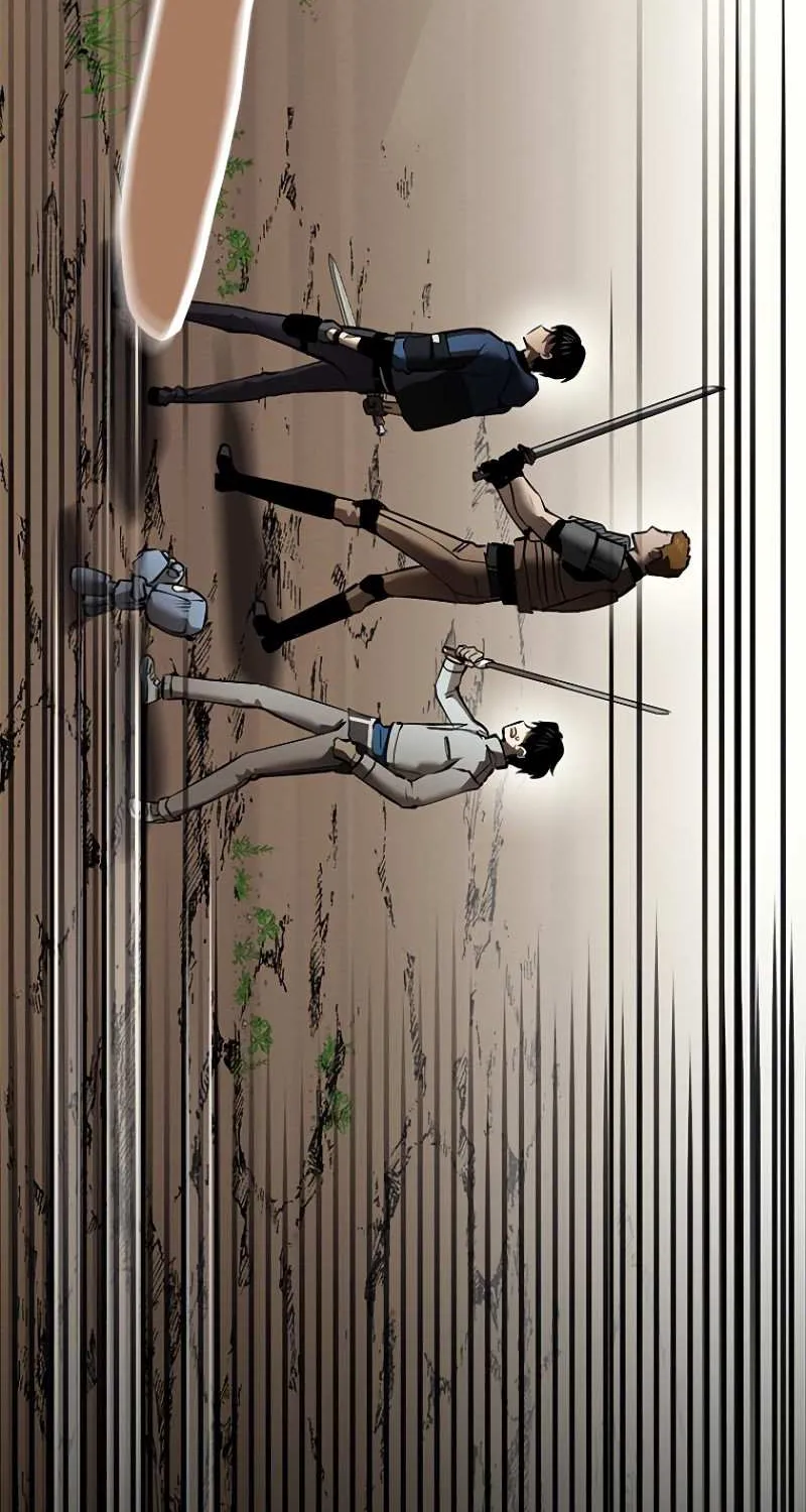 Conquering Dungeons With Copy Paste! Zinmanga X Chapter 22 Page 92