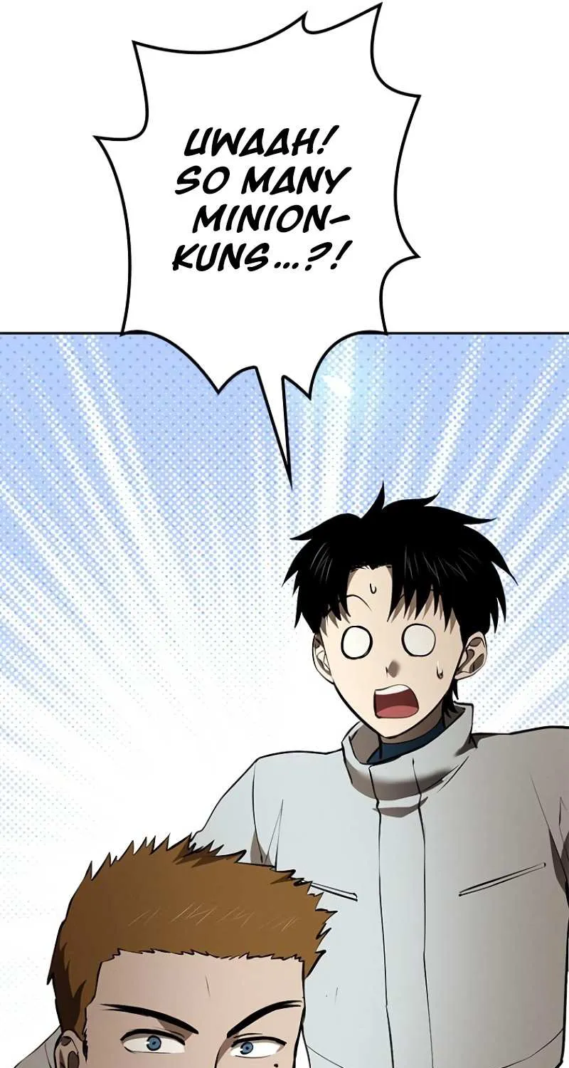 Conquering Dungeons With Copy Paste! Zinmanga X Chapter 22 Page 101