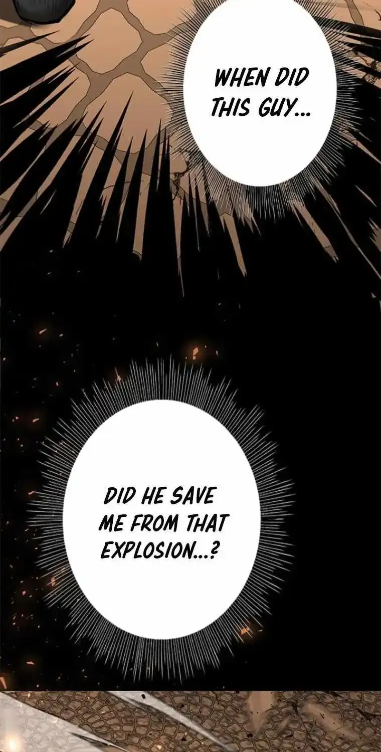 Conquering Dungeons With Copy Paste! Zinmanga X Chapter 21 Page 78