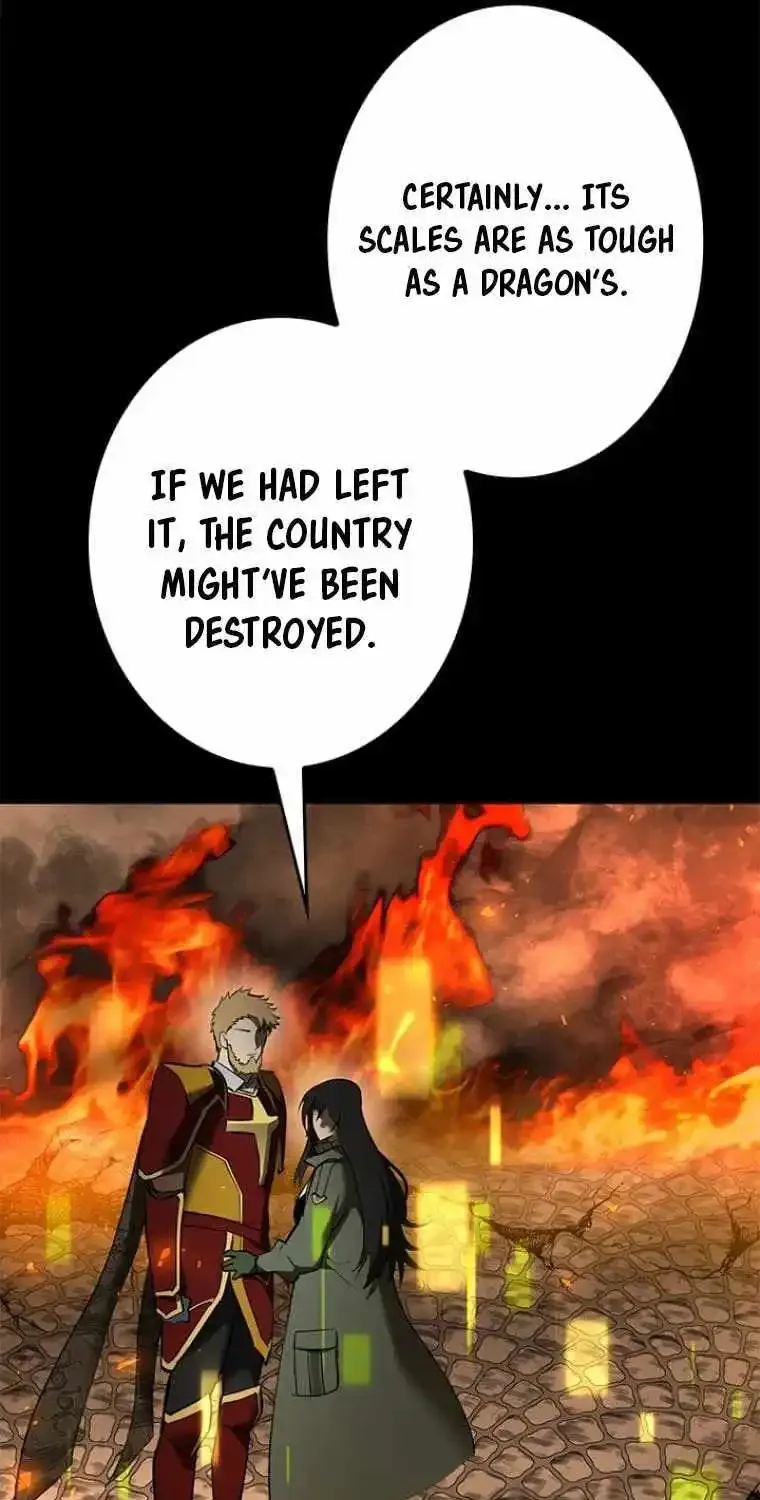 Conquering Dungeons With Copy Paste! Zinmanga X Chapter 21 Page 82