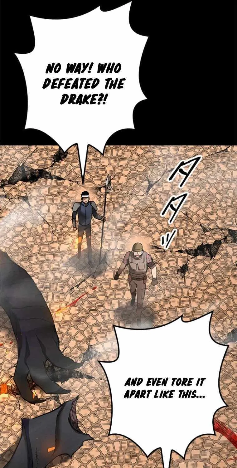 Conquering Dungeons With Copy Paste! Zinmanga X Chapter 21 Page 88
