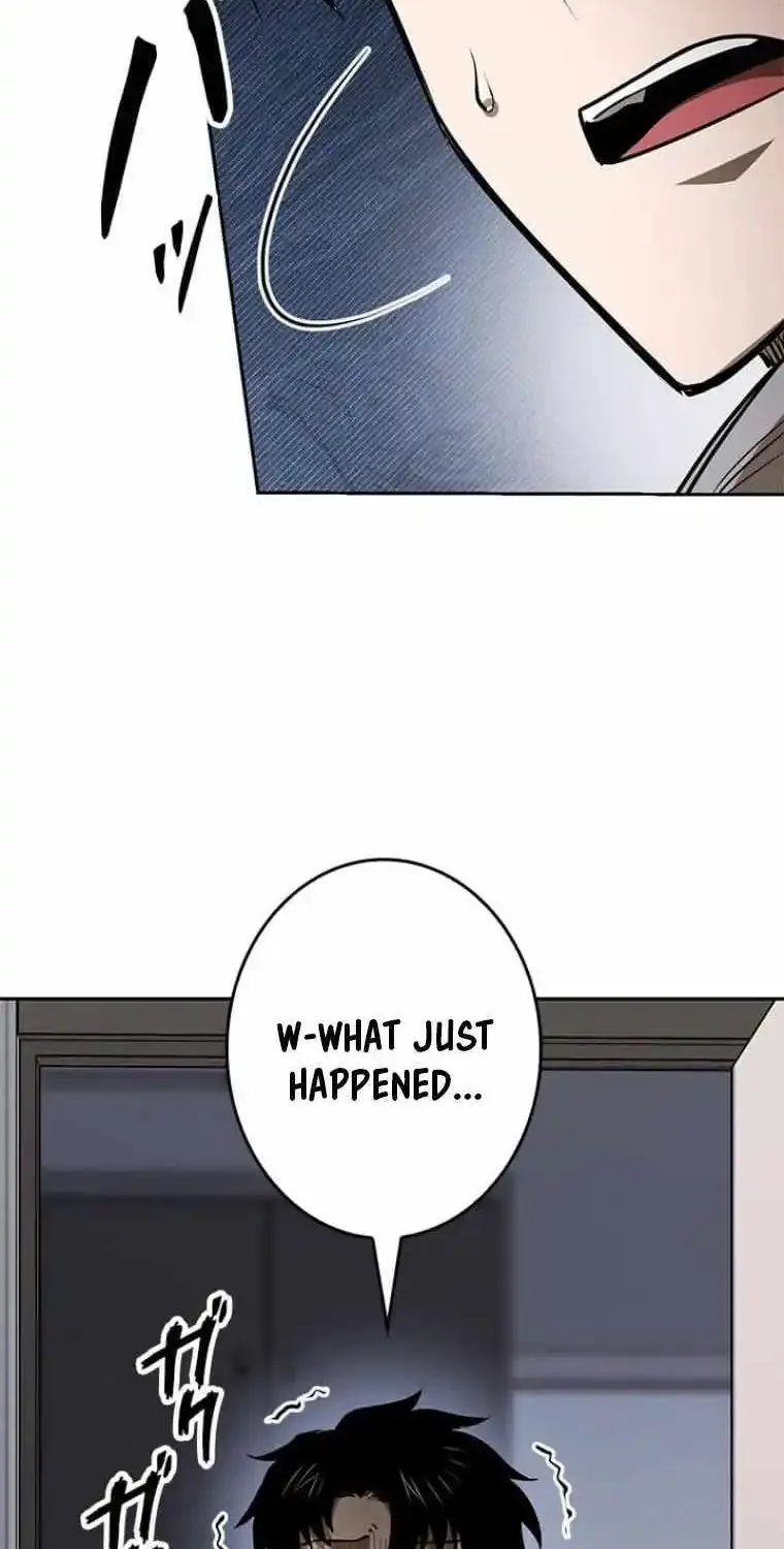 Conquering Dungeons With Copy Paste! Zinmanga X Chapter 21 Page 112