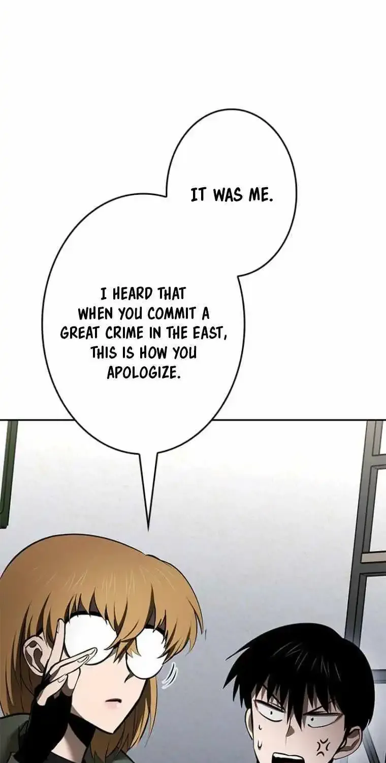 Conquering Dungeons With Copy Paste! Zinmanga X Chapter 21 Page 123