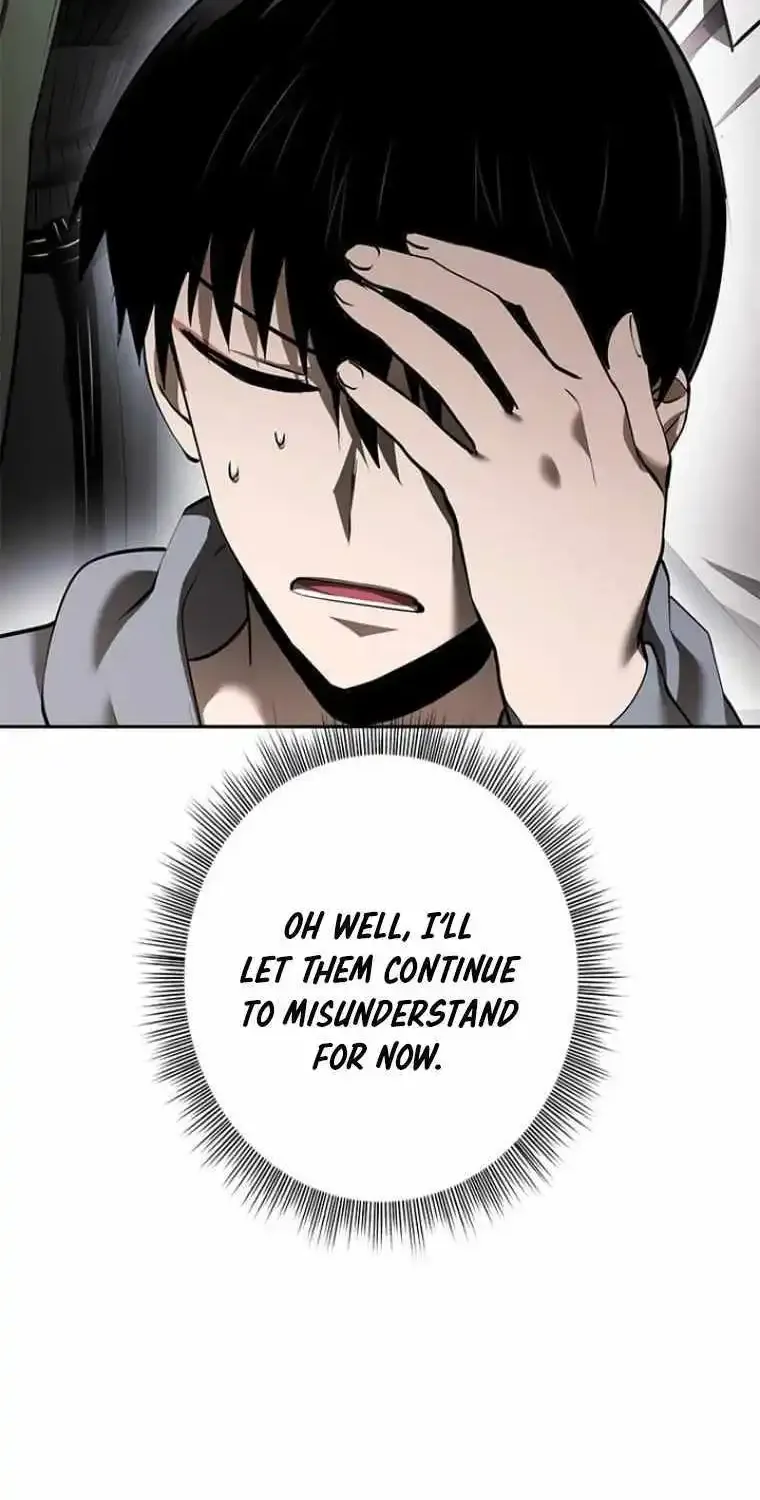 Conquering Dungeons With Copy Paste! Zinmanga X Chapter 21 Page 131