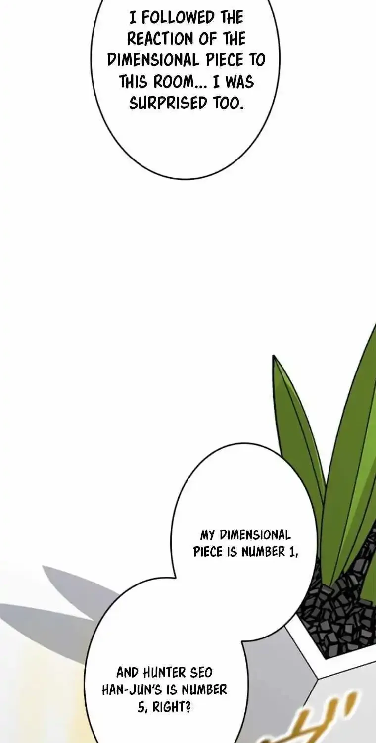 Conquering Dungeons With Copy Paste! Zinmanga X Chapter 21 Page 142