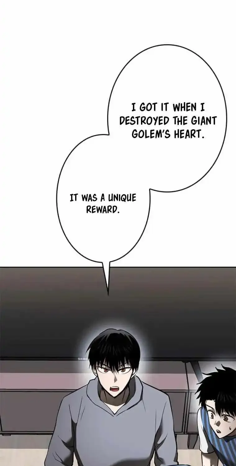 Conquering Dungeons With Copy Paste! Zinmanga X Chapter 21 Page 145