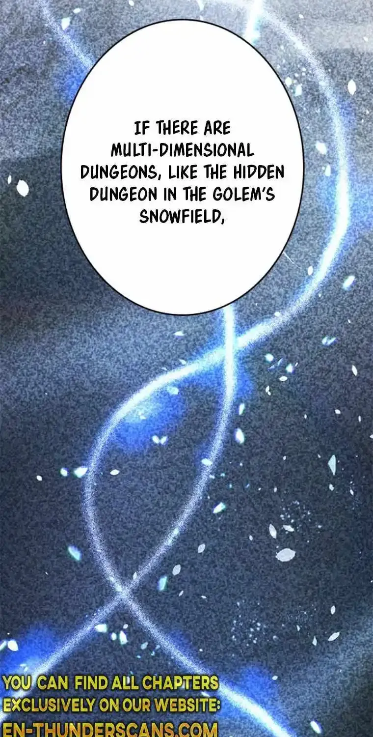 Conquering Dungeons With Copy Paste! Zinmanga X Chapter 21 Page 161