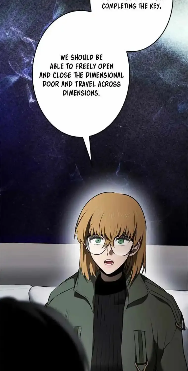 Conquering Dungeons With Copy Paste! Zinmanga X Chapter 21 Page 163