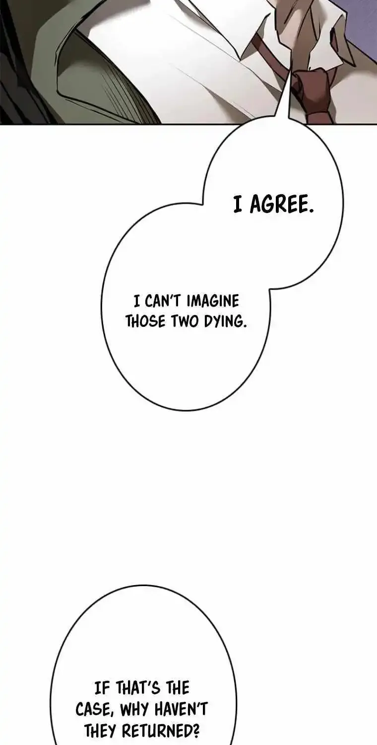 Conquering Dungeons With Copy Paste! Zinmanga X Chapter 21 Page 168