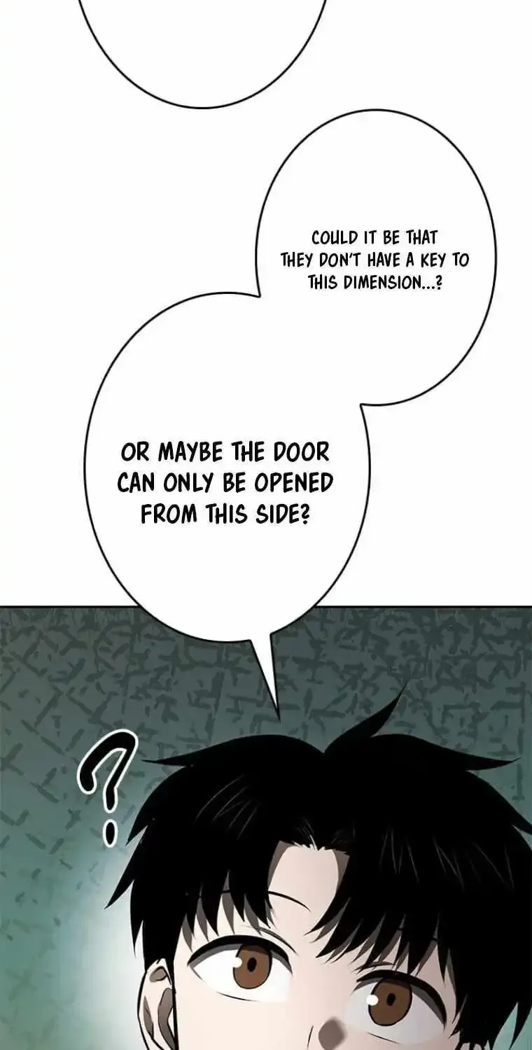 Conquering Dungeons With Copy Paste! Zinmanga X Chapter 21 Page 169