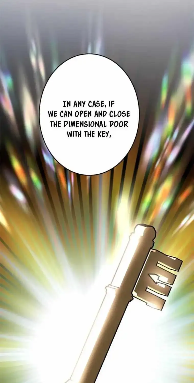 Conquering Dungeons With Copy Paste! Zinmanga X Chapter 21 Page 175