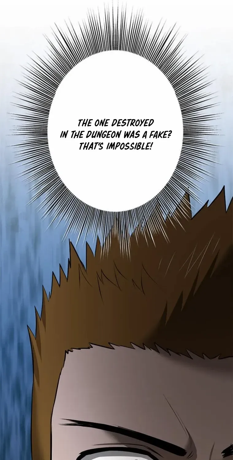 Conquering Dungeons With Copy Paste! Zinmanga X Chapter 20 Page 133