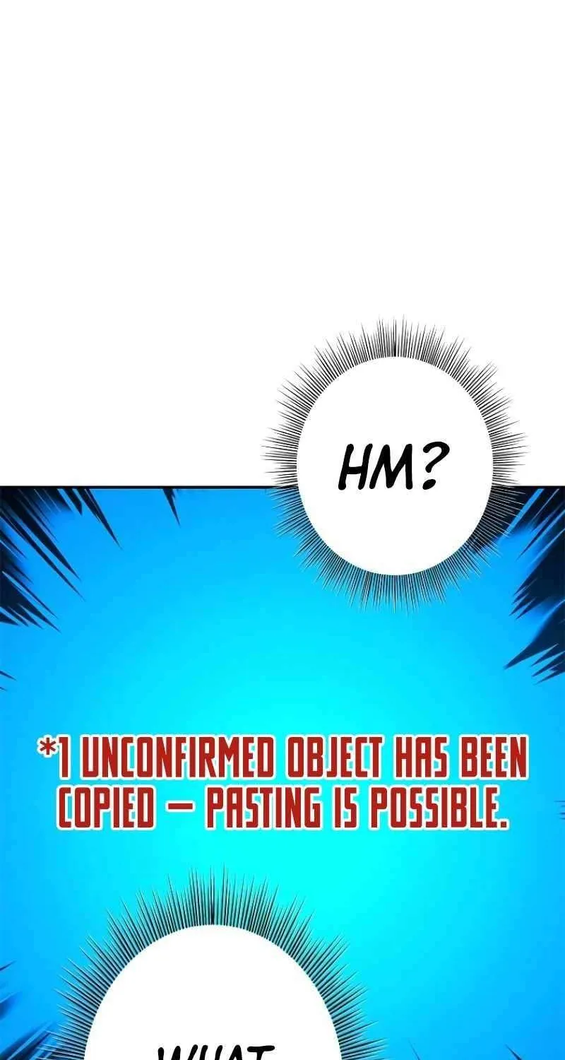 Conquering Dungeons With Copy Paste! Zinmanga X Chapter 19 Page 67