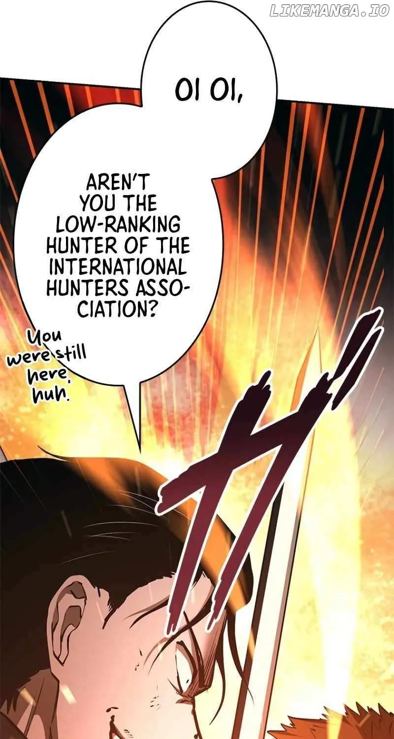 Conquering Dungeons With Copy Paste! Zinmanga X Chapter 19 Page 84