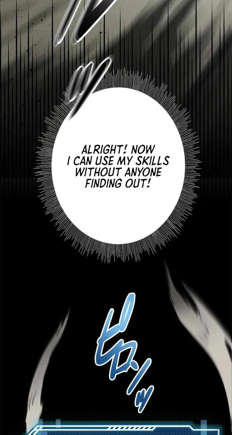 Conquering Dungeons With Copy Paste! Zinmanga X Chapter 18 Page 58