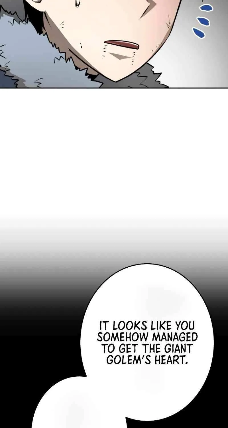Conquering Dungeons With Copy Paste! Zinmanga X Chapter 18 Page 127