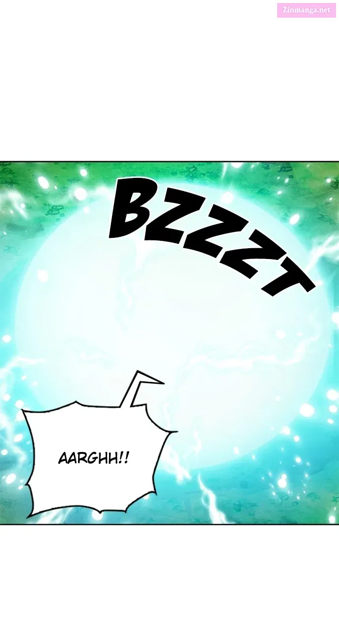 The Druid of Seoul Station Zinmanga X Chapter 58 Page 1