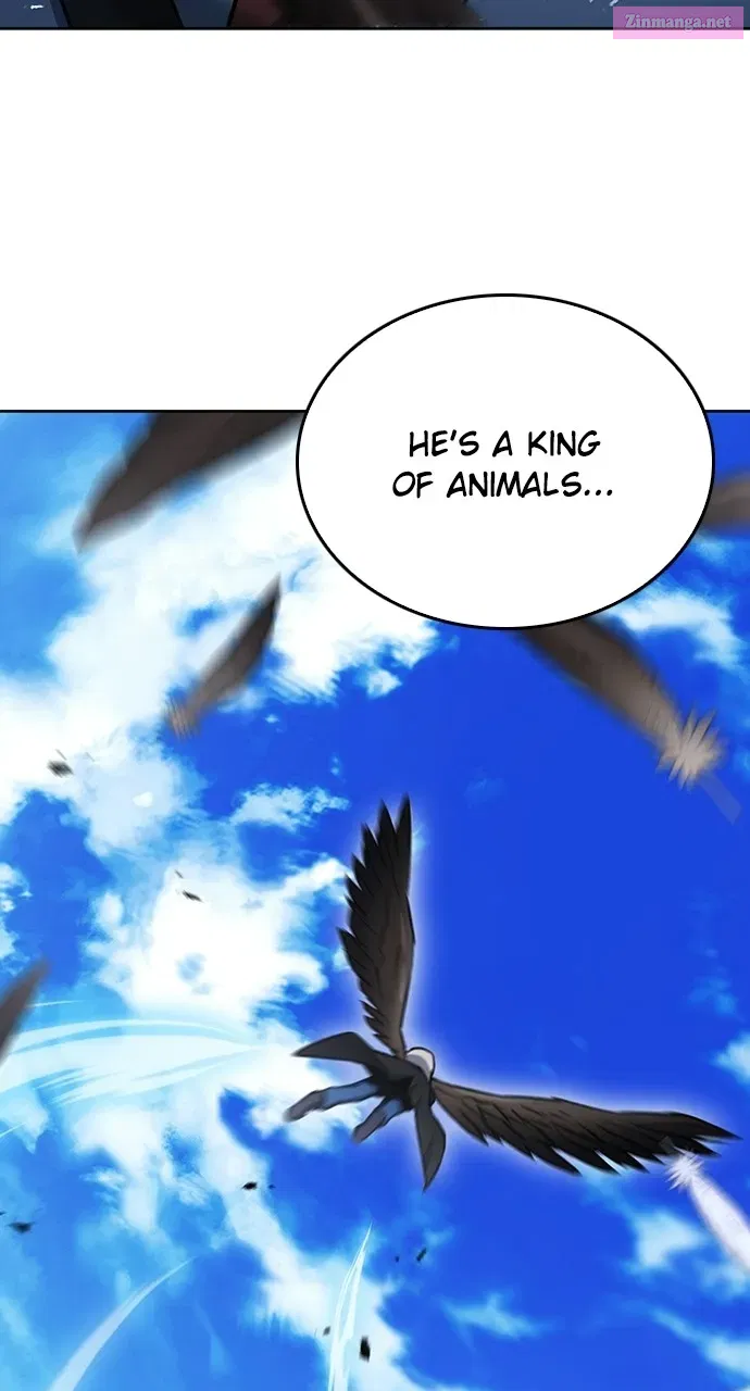 The Druid of Seoul Station Zinmanga X Chapter 58 Page 88