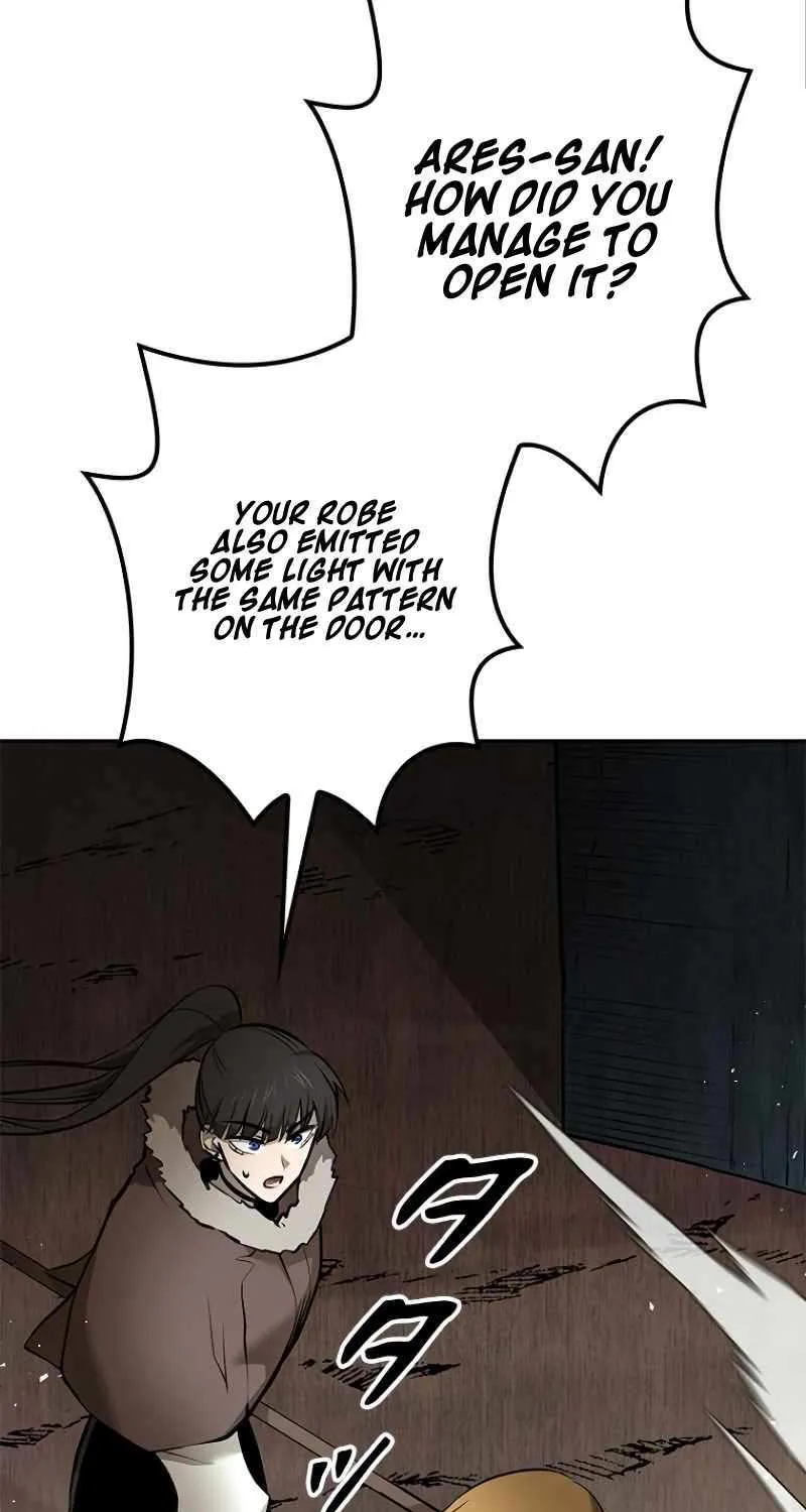 Conquering Dungeons With Copy Paste! Zinmanga X Chapter 17 Page 56