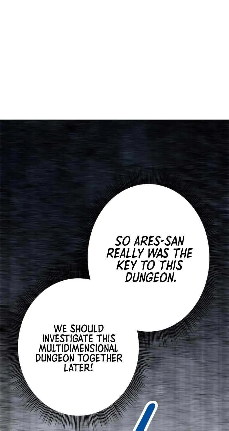 Conquering Dungeons With Copy Paste! Zinmanga X Chapter 17 Page 58