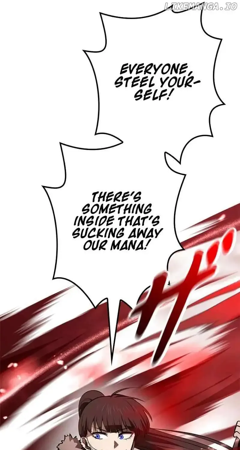 Conquering Dungeons With Copy Paste! Zinmanga X Chapter 17 Page 63