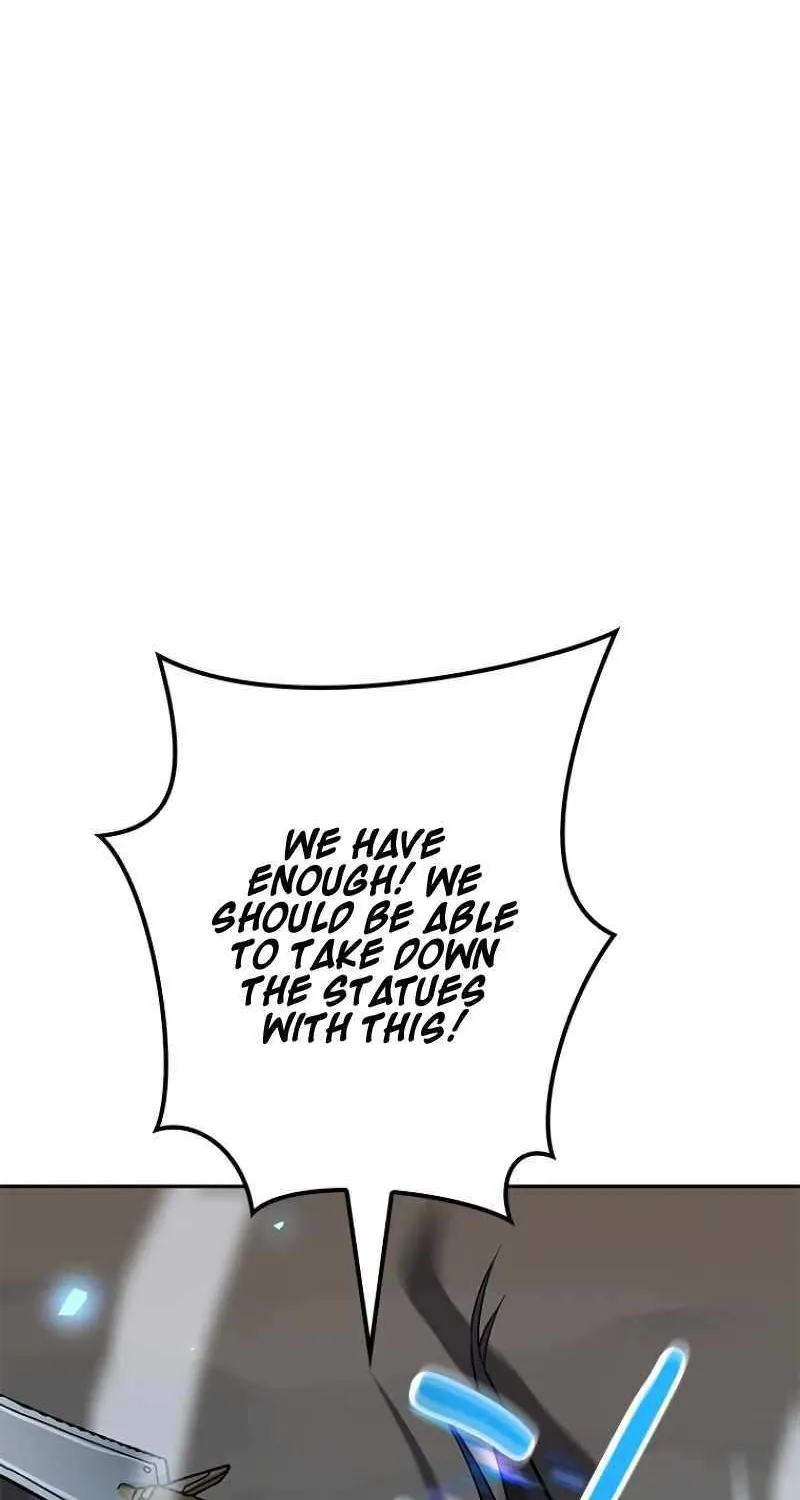 Conquering Dungeons With Copy Paste! Zinmanga X Chapter 17 Page 103