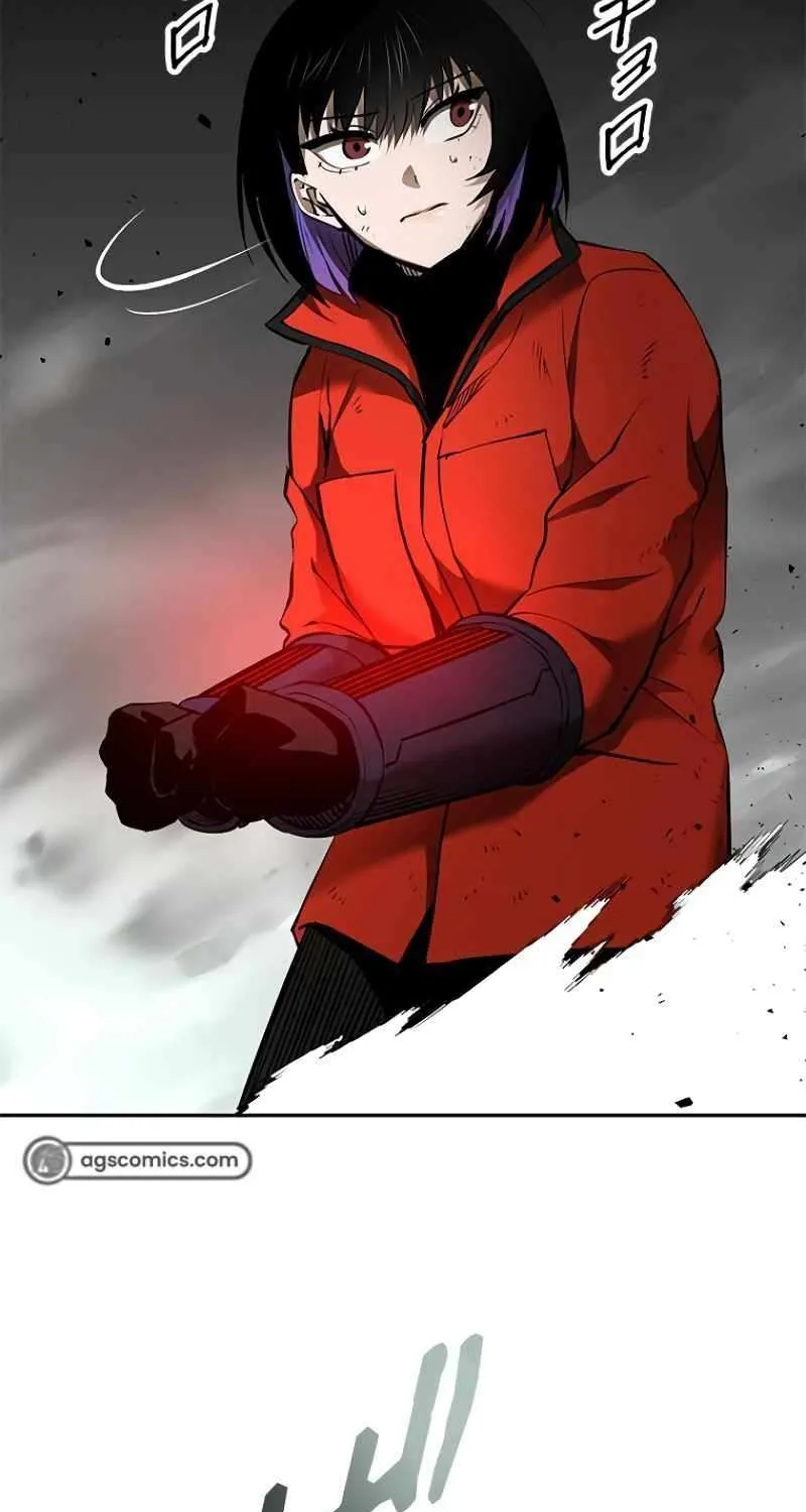 Conquering Dungeons With Copy Paste! Zinmanga X Chapter 17 Page 129