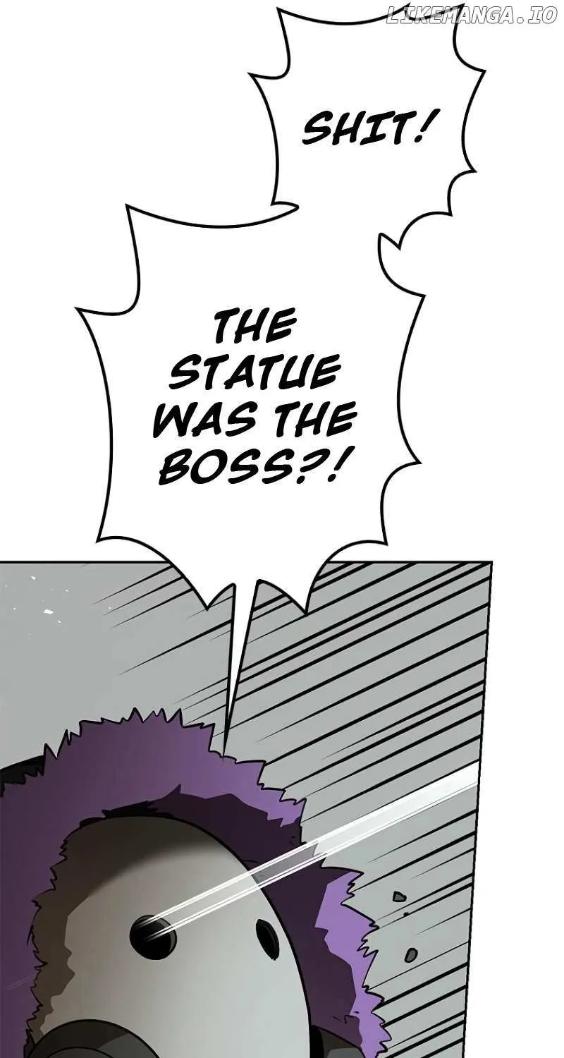 Conquering Dungeons With Copy Paste! Zinmanga X Chapter 16 Page 52