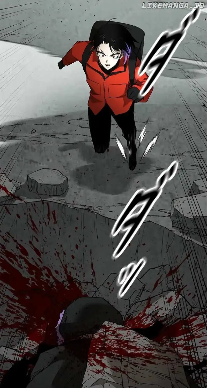 Conquering Dungeons With Copy Paste! Zinmanga X Chapter 16 Page 65