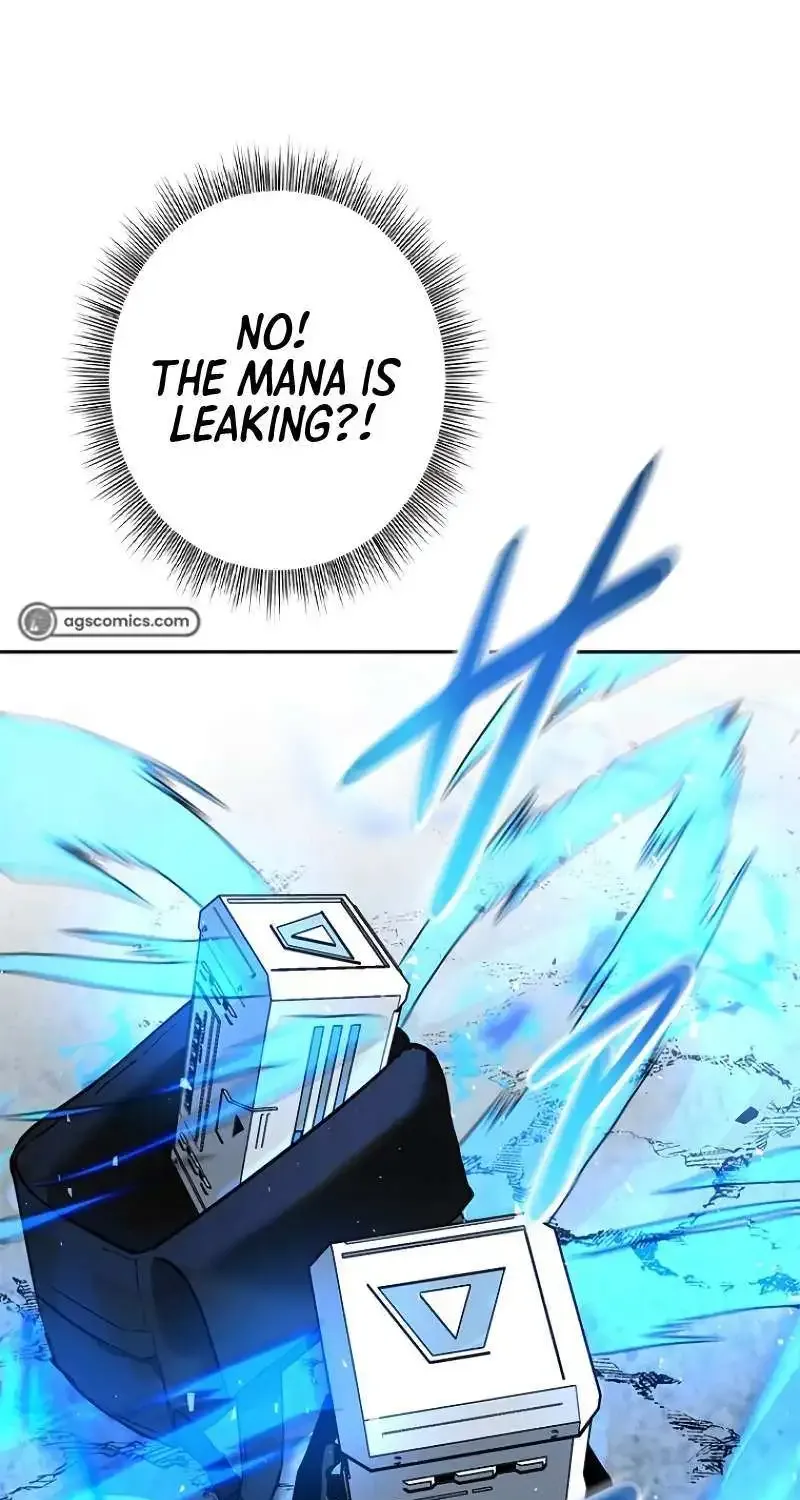 Conquering Dungeons With Copy Paste! Zinmanga X Chapter 16 Page 71