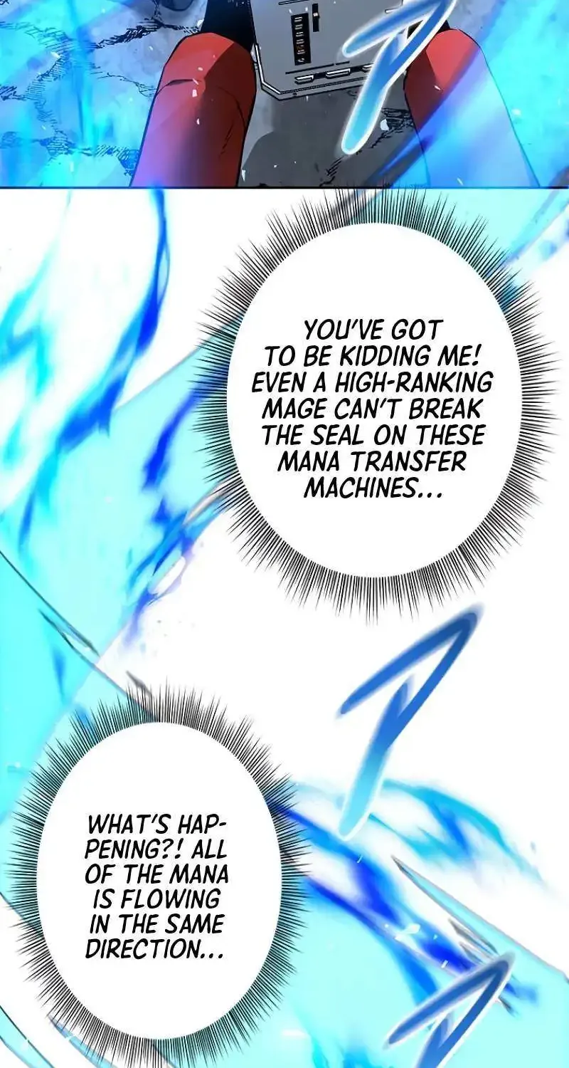 Conquering Dungeons With Copy Paste! Zinmanga X Chapter 16 Page 72
