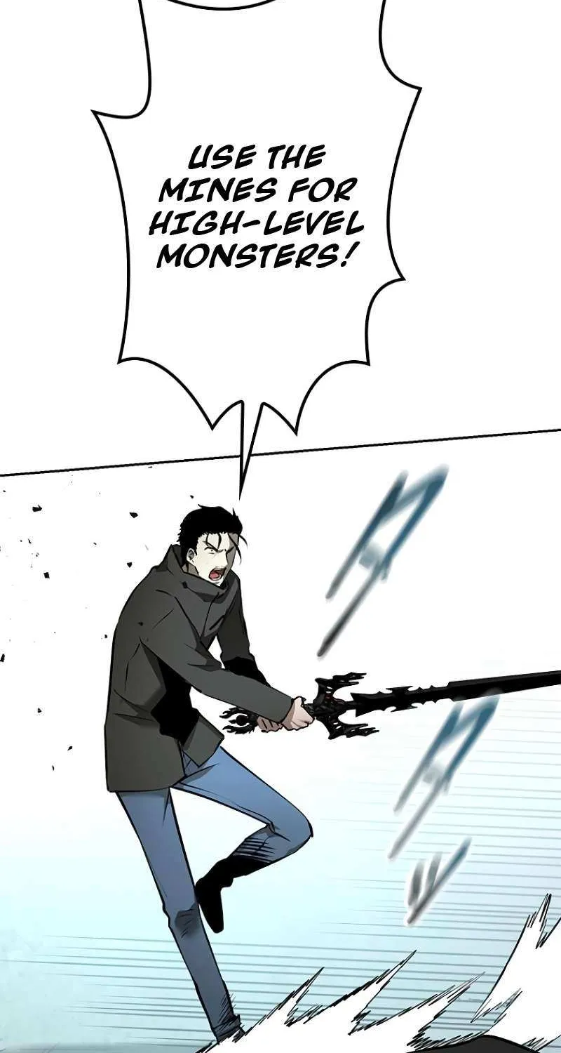 Conquering Dungeons With Copy Paste! Zinmanga X Chapter 16 Page 82