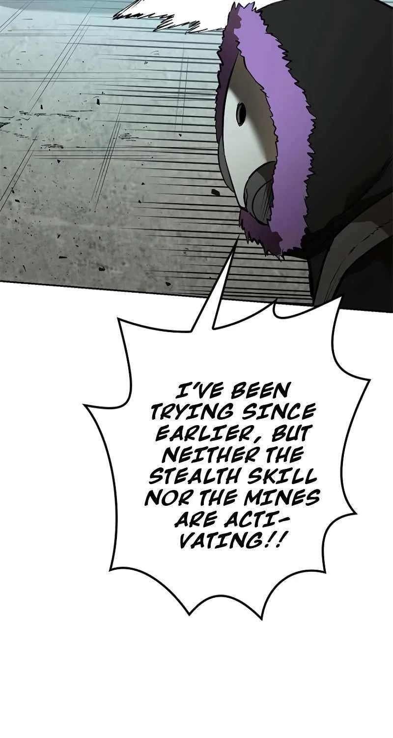 Conquering Dungeons With Copy Paste! Zinmanga X Chapter 16 Page 83